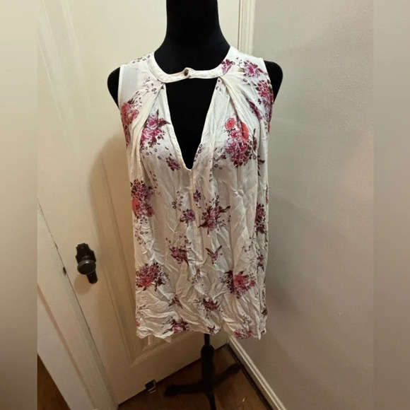Free People dress. Size S. No flaws. Very cute - Picture 1 of 12
